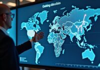 2025: The Time for Strategic Rebalancing in Investment Portfolios, Concept art for illustrative purpose, tags: 2025 spostamento degli - Monok