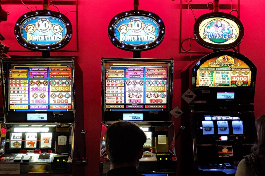 Designing the Illusion of Luck: How Subtle User Experience Cues Influence Perception of Chance