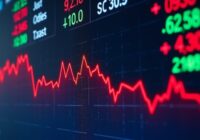 2024 Stock Market Overview: Challenges and Opportunities, Concept art for illustrative purpose, tags: volatilità gli investitori le - Monok