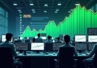 2025 Crypto Trading: Insights from Miles Deutscher's S Gpt Model Tips, Concept art for illustrative purpose, tags: di - Monok