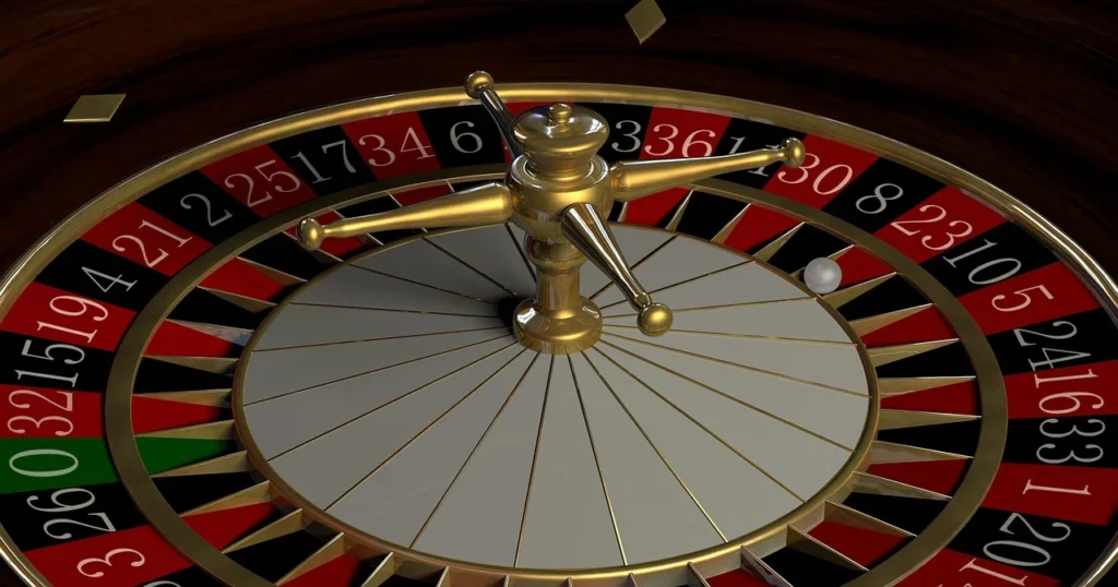 The Hidden Impact of Casinos on National GDP: A Financial Analysis