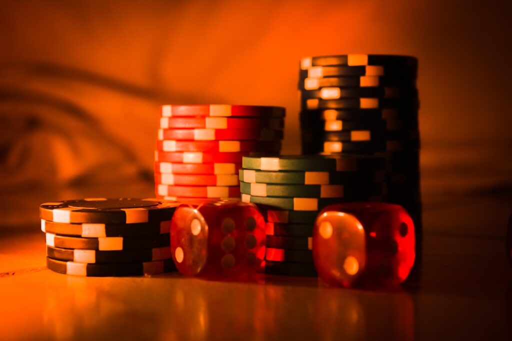 How eGames Betting Is Transforming the Online Casino Experience for a New Generation