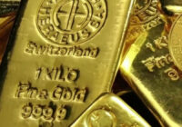 Le prospettive del prezzo dell'oro rimangono solide in mezzo all'incertezza del mercato